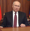 Iltalehti: Путин преобърна всичко с главата надолу