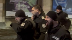 Слух за „Делта гард“ и МВР вбеси Митко Каратиста