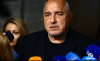 Борисов не можа да заспи, за да направи това