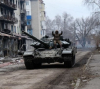 Австрийски полковник: Една досадна грешка на САЩ ще унищожи Украйна