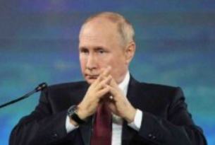 Путин взе Брюксел под контрол