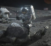 Нови технологии подготвят завръщане на Луната