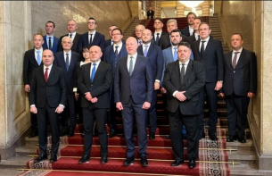 Кабинетът &quot;Желязков&quot; си каза тежката дума за мирния план на Тръмп