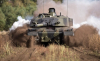 Министърът на отбраната на Великобритания призна унищожаването на танка Challenger 2 в Украйна- минус 1 танк