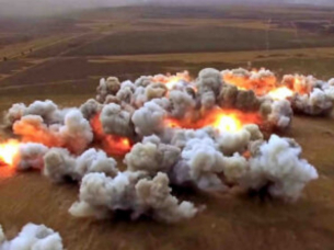 MWM: „Солнцепек“ играят ключова роля в настъплението на Русия в Украйна