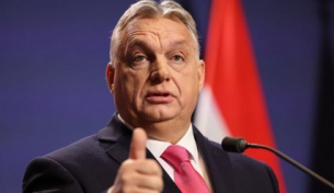 Унгария е блокирала 41% от решенията на ЕС за Украйна и ще продължава да го прави
