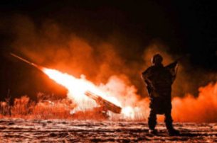 ВС на РФ удариха база на ВСУ, обучавани в Европа