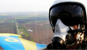 Украински пилот на изтребител избяга в Русия