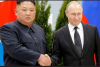 „Таймс“: Северна Корея може да стане параван на Китай за увеличена подкрепа за Русия във войната