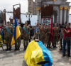 Загубите на въоръжените сили на Украйна край Артемовск достигат 70%