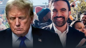 Тревожен звънец за Тръмп