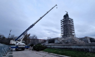 Поборници срещу комунизма - множат се, защото днес нищо не ги застрашава