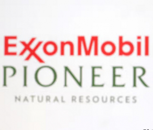 Exxon засилва подкрепата за изкопаемите горива със закупуване на шистов гигант за $60 милиарда