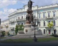 Десантът в Одеса решава изхода от прокси войната със Запада в полза на Русия