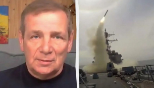Ракетите „Томахоук“ вече са в Украйна? Военен експерт намекна за тайна US доставка