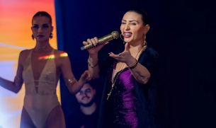 Софи Маринова покани Лили Иванова на юбилейния си концерт (СНИМКИ)