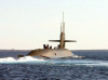 САЩ изпращат ядрена подводница в Близкия изток на фона на напрежение с Иран