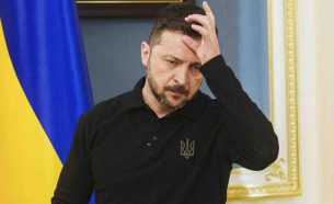 Израел е много по-важен за Тръмп от Украйна – Berliner Zeitung