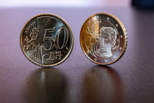 25% от депозитите на българите вече са в евро