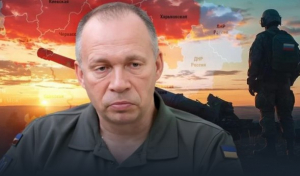Грешката на Сирски. Батальоните ще горят в огън. Покровск - Голямата игра започва.