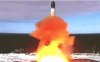 Шойгу: Първите стратегически ракети &quot;Сармат&quot; много скоро масово ще застъпят на бойно дежурство