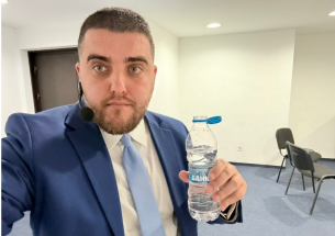 Свидетели сме на поредната кампания за всяване на страх от бизнес, неолибералчета и дори медиите.