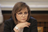 Корнелия Нинова: Никога не сме имали по-нагъл и безскрупулен председател на НС