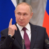 BNE: Путин обяви зашеметяващата новина за плановете на РФ, Западът я игнорира
