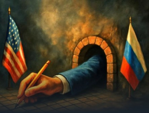 От тунел към бездната: кризата, с която Европа се сблъсква