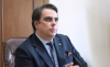 Асен Василев: Целта остава - приемане на еврото от 1 януари 2025 г.