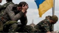 «До края на годината Украйна ще загуби още територии»