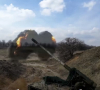 Русия заяви, че е отблъснала мащабна украинска офанзива
