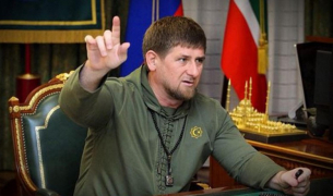 Нов гаф на &quot;Ахмат&quot;: Заснеха нелепа &quot;битка&quot; с гранати, идеална за TikTok