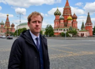 „Друга цивилизация“: Британец пристигна в Русия и не можа да повярва на очите си. „СВО беше неизбежна“