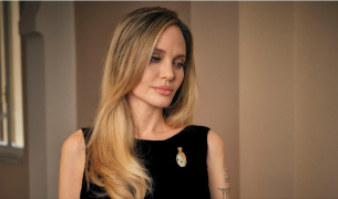 Джоли с брутални думи за &quot;човешкото сафари&quot; в Украйна: Беше трудно да видя това