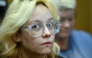 &quot;Изкуството е единственият език&quot;. Наоко, която плаши Кремъл със забранени песни