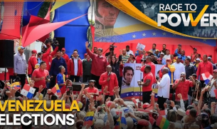 САЩ преценяват за санкциите срещу Венецуела според резултата от президентските избори в неделя