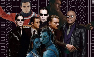 Най-добрите научнофантастични филми на всички времена