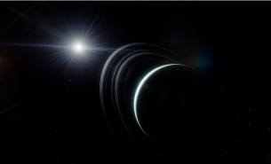 Starship може да съкрати времето за пътуване до Уран