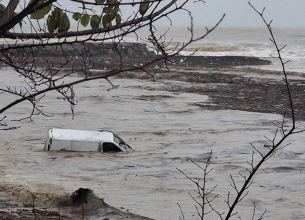 От безводие към наводнения