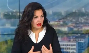 Цветанка Андреева: Добре е, че ИТН мълчат, истинският проблем в коалицията е…