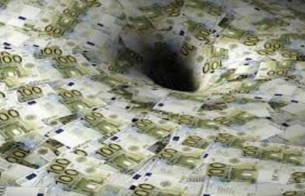 България взе 4 млрд. евро дълг от външните пазари