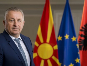 САЩ санкционираха кмета на македонския град Струга за корупция