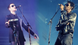 Музика със съвест. Massive Attack, които идват за своя трети концерт в България