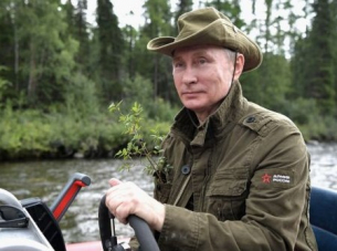 Как да спре войната? И Путин е смъртен – някой може да подкупи охраната