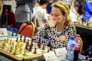 Световен фурор: Шахматистките ни са европейски шампионки