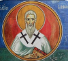 Св. свещеномъченик Зинон, епископ на Верона