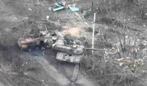 Американските танкове не оправдаха очакванията на Киев – Welt