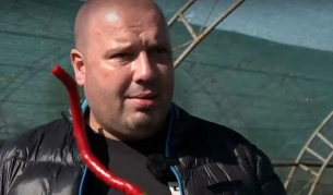 Българин е трети в света по ядене на...