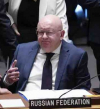 Абсурдна идея: Наблюдател на АС за предложенията да се лиши Русия от място в Съвета за сигурност на ООН и то да се даде на Украйна